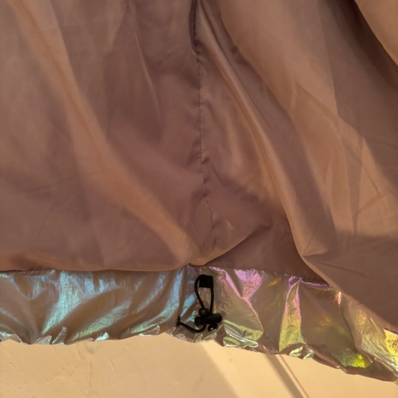 NWT Noize Bonita Short Length Puffer - Picture 14 of 16